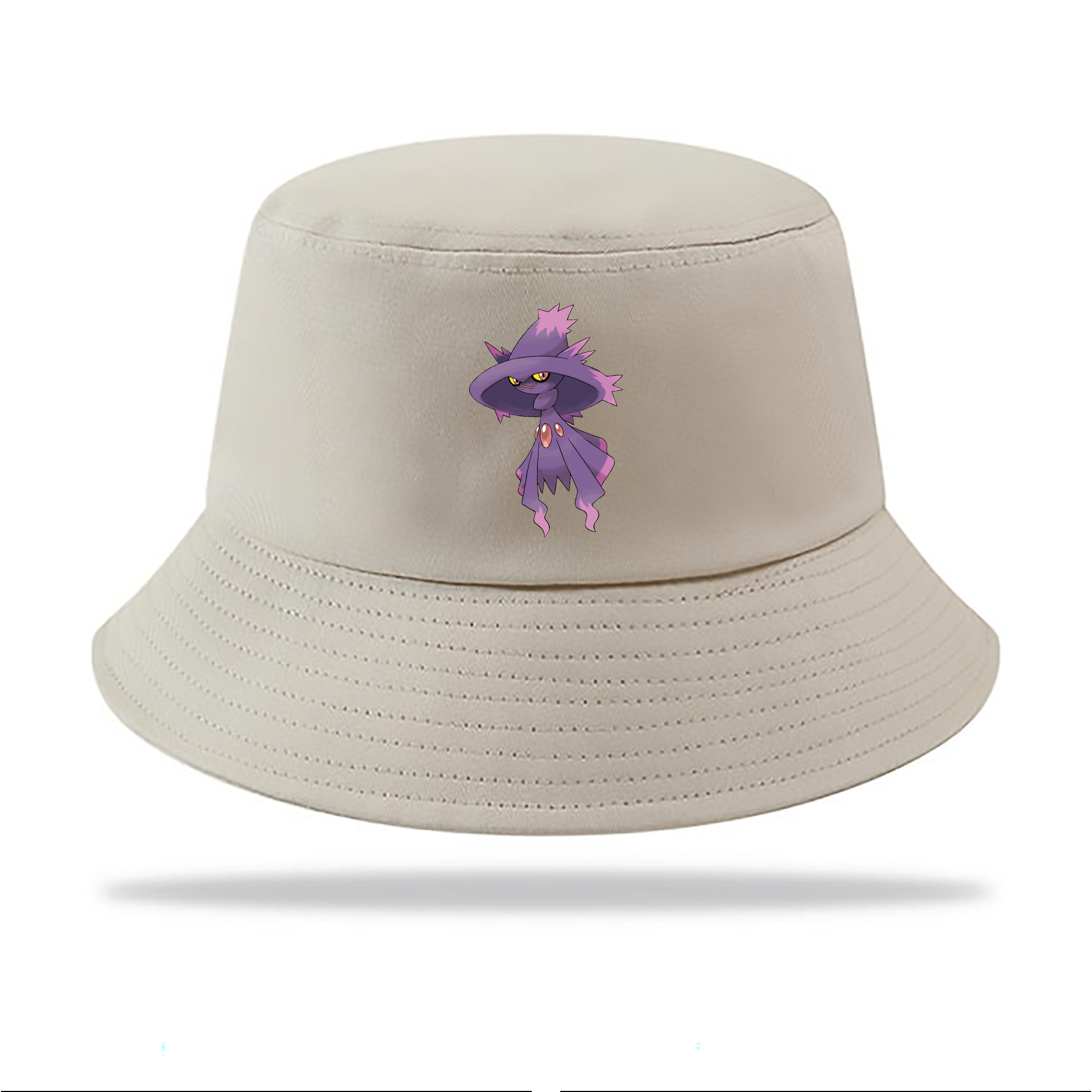 （画像用） ポケットモンスター Pokémon アウトドア日除けバケットハット